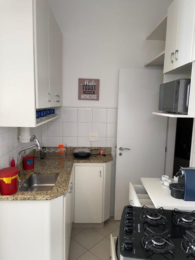 Апартаменты Copanema_Posto8 Рио-де-Жанейро Экстерьер фото